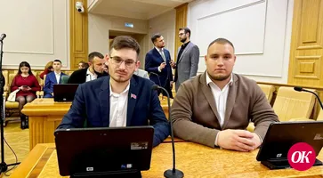 Депутат Совета Кропоткина Сергей Кусмаков прошел образовательный интенсив при Совете Федерации