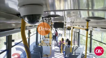 С видеокамерой не договоришься