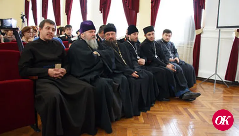Епархиальные Рождественские образовательные чтения провели в Кропоткине