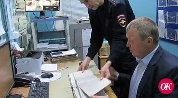 В Кавказском районе общественник проверил изолятор временного содержания подозреваемых и обвиняемых