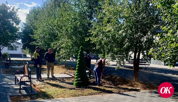 Руководители администрации района сосредоточились на вопросах безопасности и благоустройства