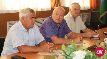 Совет ветеранов взялся за патриотический молодежный проект