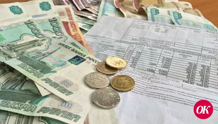 В России пересмотрят стоимость услуг ЖКХ из-за теплой зимы
