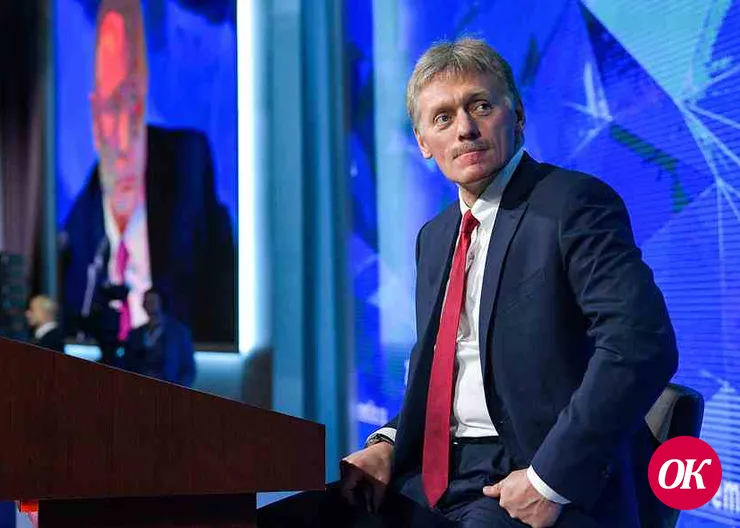 Песков: ЦИК и Роспотребнадзор занимаются эпидбезопасностью во время голосования 1 июля