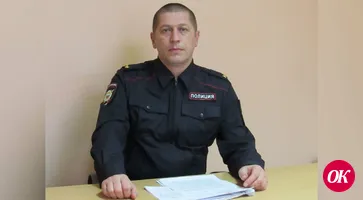 Правоохранители напомнили о порядке обращения в полицию