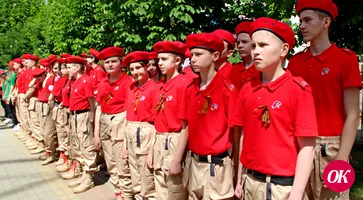 Ученики всего Кавказского района 1 сентября выстроятся на торжественные линейки в 8.30 утра
