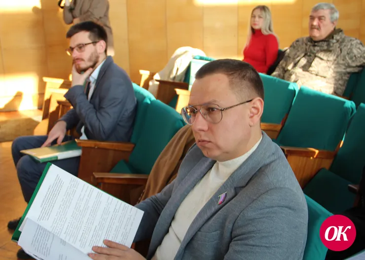 Расходная и доходная части городского бюджета — увеличены
