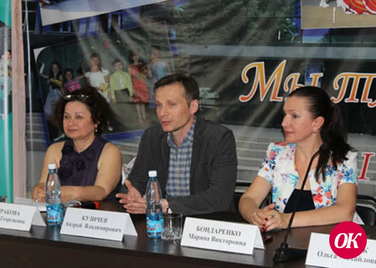 Место, где без театра нельзя