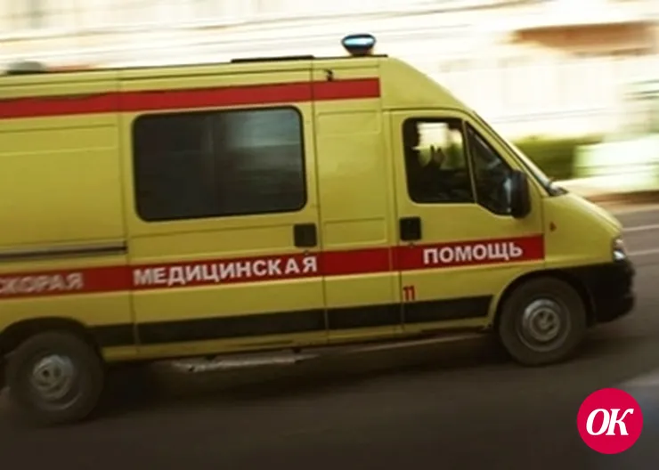 Смерть предлагает СМЕСЬ