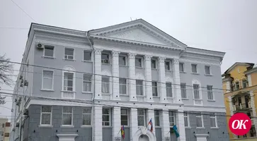 На первой планерке глава района детально определил ключевые задачи нового года