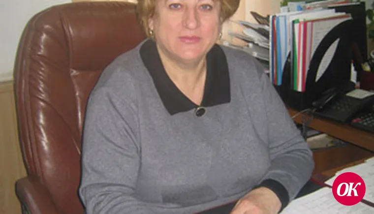 Будни Кавказской