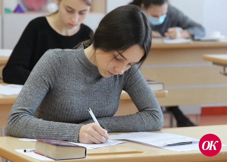 Итоговое сочинение напишут 550 выпускников школ Кавказского района