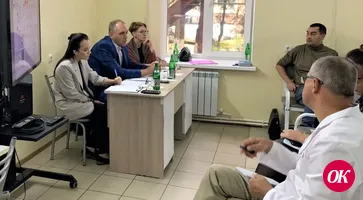 Девять медучреждений Кубани ускорили процесс онкодиагностики с помощью бережливых технологий