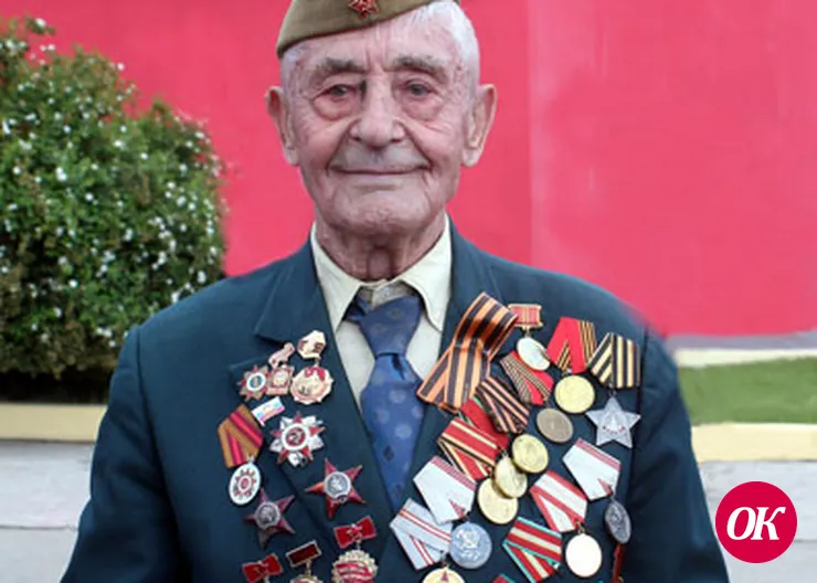 Солдат Победы