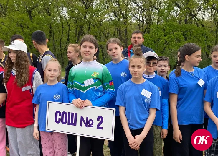 В Кропоткине стартовала «Школа безопасности»