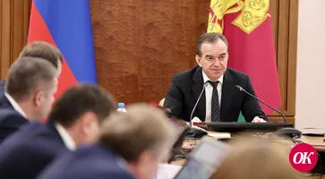 Торговые сети начали заключать упрощенные контракты с кубанскими фермерами на поставку продукции