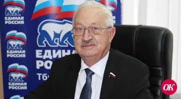 Алексей Езубов поддержал закон о безбилетных детях