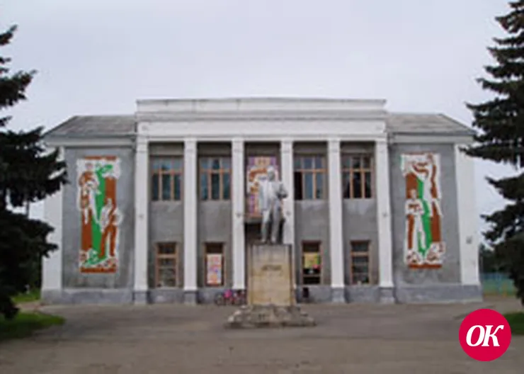 Возвращение в май