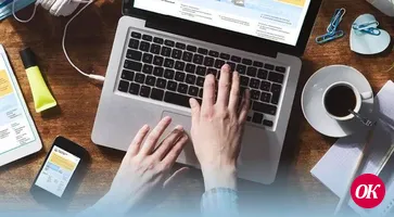 Воспользуйтесь инструкцией для дистанционного получения сведений из электронной трудовой книжки (ЭТК) в Личном кабинете на сайте ПФР