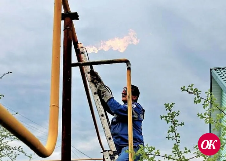 До 2024 года край направит более 1,1 млрд рублей на газификацию 87 населенных пунктов