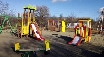 Мирской площадка