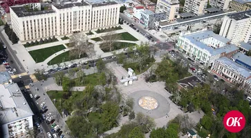 На Кубани дополнен перечень организаций, которые могут работать во время карантина