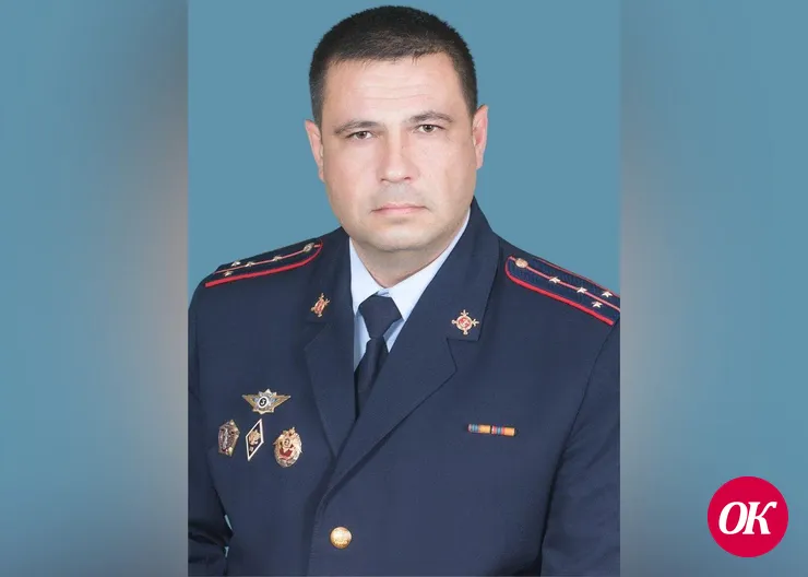 Закон и порядок капитана Борисова