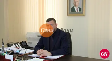 Департамент строительства Кубани возглавил Владимир Вареха