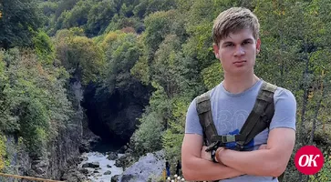 Атлет из Кропоткина получил «золото» краевых соревнований