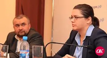 «Единая Россия» выдвинула Наталью Костенко в Госдуму от Краснодарского края