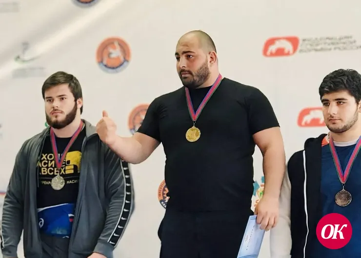 Тренер Кавказского района стал победителем чемпионата Краснодарского края
