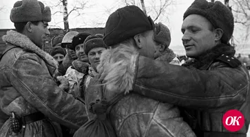 18 января в России празднуется день прорыва фашистской блокады Ленинграда