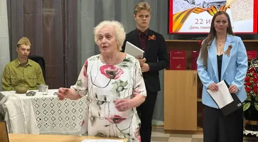 Сегодня началась война…