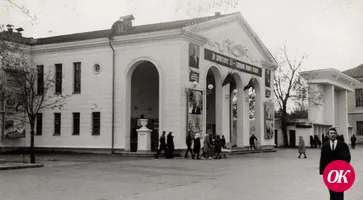 Главному кинотеатру Кропоткина 28 декабря исполнится 70 лет
