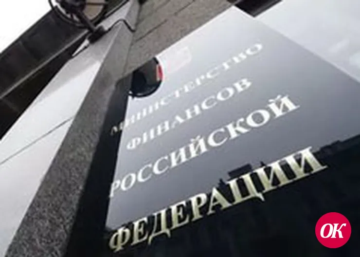 Минфин России утвердил порядок уплаты налогов иными лицами