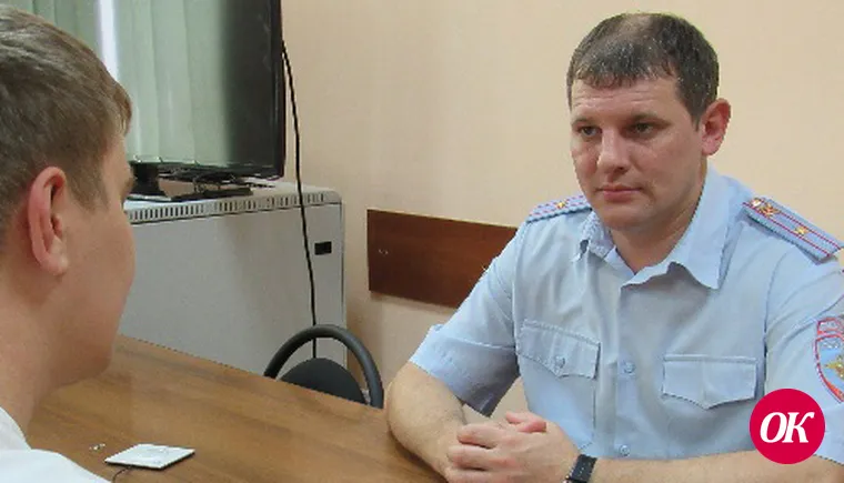 В ОМВД России по Кавказскому району состоялся брифинг по вопросам профилактики телефонных мошенничеств