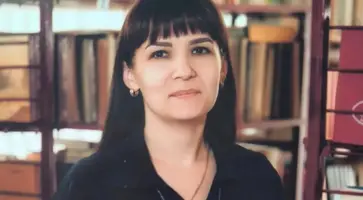 Гизатуллина