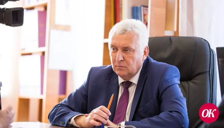 Мэр Анапы ушел в отставку после критики со стороны властей края