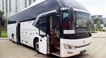 автобус