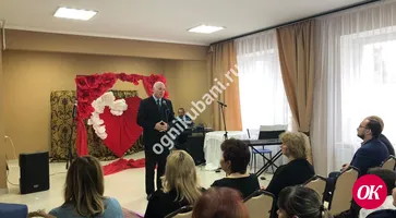 Сегодня, 3 декабря, весь мир отметил День инвалидов