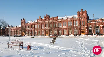 2 января 2024 года. В Кавказском районе тепло и солнечно,+4