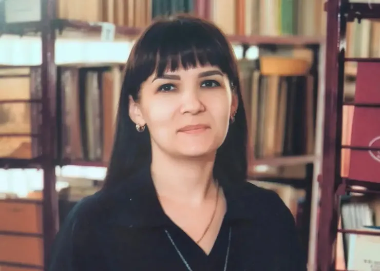 Гизатуллина