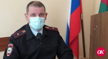 В Кавказском районе правоохранители провели брифинг по профилактике краж мобильных телефонов