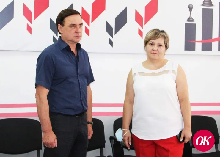 Шагом отмеряем перспективы