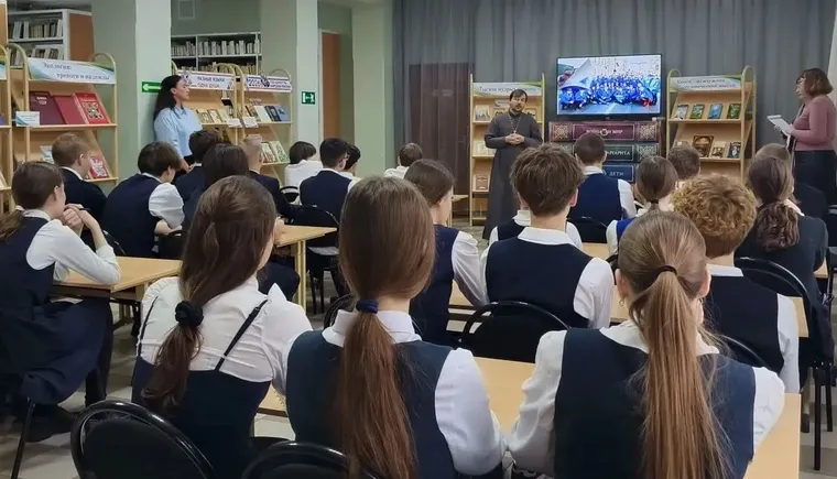 фото Ольга и Черных