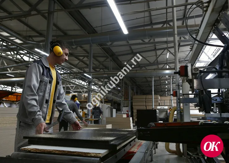 Сегодня продукция Краснодарского края востребована в 125 странах мира