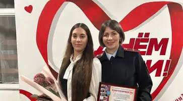 Вика и Рената