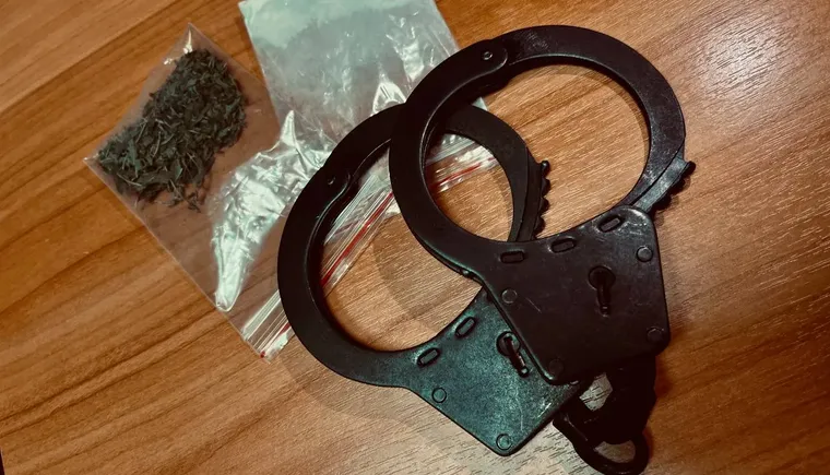 Кропоткинским городским судом за покушение на сбыт наркотических средств в значительном размере осуждена местная жительница
