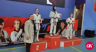 Наши тхэквондисты стали призерами «Кубка Эльбруса»