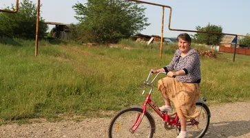 «Мы ее слепили из того, что было»…